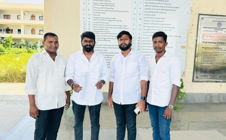 బాధితులపై కఠిన చర్యలు తీసుకోవాలి