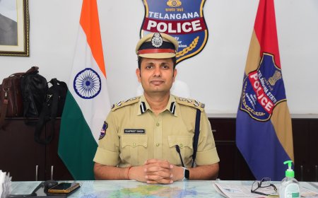నీట్' చుట్టూ ఖాకీ పహారా.. నిషేధాజ్ఞలు