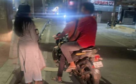 ఐపీఎస్ అధికారిణినే వస్తావా..  నీ రేటు ఎంత అని అడిగిన పోకిరీలు.. 