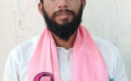 కరీంనగర్ బిఆర్ఎస్ ఎమ్మెల్యే క్యాంపు కార్యాలయం పై, ఎమ్మెల్యే పాడి కౌశిక్ రెడ్డి పై బీజేపీ శ్రేణులు చేసిన దాడి దుర్మార్గం దీన్ని తీవ్రంగా ఖండిస్తున్నాం