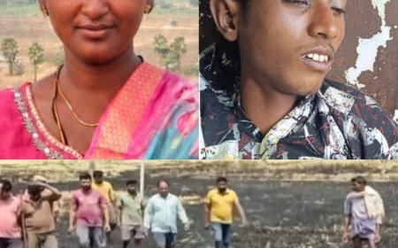 విద్యుత్ షాక్ మరణాల హబ్ గా చివ్వేంల మండలం