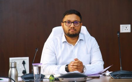 ఇక పై ప్రతి సోమవారం రెవెన్యూ డివిజన్ స్థాయిలో ప్రజావాణి కార్యక్రమం.