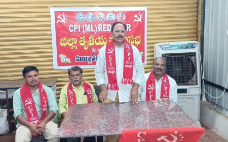 మతోన్మాదానికి వ్యతిరేకంగా పోరాడాలి