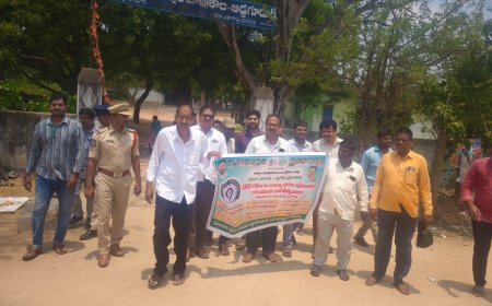 ప్రతి వ్యక్తికి వ్యాయామం అవసరం