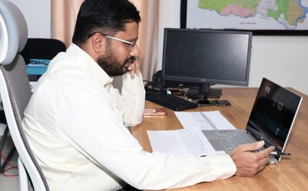 మొక్కజొన్న కొనుగోలు కేంద్రాలపై పర్యవేక్షణ అవసరం