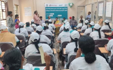 జిల్లాలో వైభవంగా ప్రారంభమైన యూనియన్ బ్యాంక్ ఆఫ్ ఇండియా
