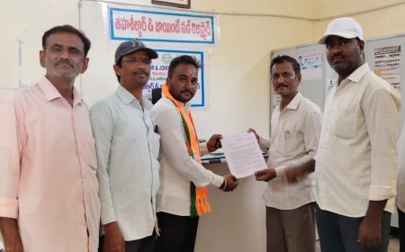 తరుగు తేమ పేరుతో జరుగుతున్న దోపిడిని ప్రభుత్వం అరికట్టాలి