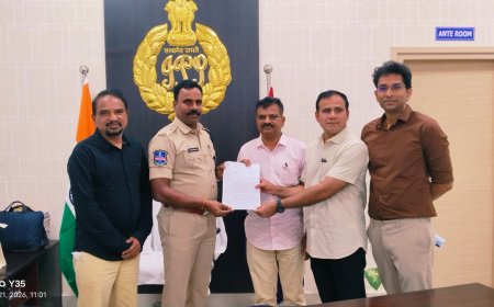 ఆసుపత్రుల్లో మంచి వైద్య సేవలు అందించాలి.