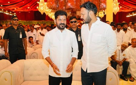 అల్లాపూర్ కాంగ్రెస్ టికెట్ మొయిజ్ భాయ్ కేనా...!