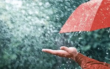 తెలంగాణకు వర్ష సూచన.. చల్లబడనున్న వాతావరణం