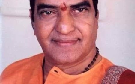భారత రాజకీయాలలో సంచలనాల సృష్టికర్త సంక్షేమ పథకాలు రుచి చూపించిన మహానేత స్వర్గీయ ఎన్టీఆర్ కి భారత రత్న ఇచ్చి సత్కరించండి