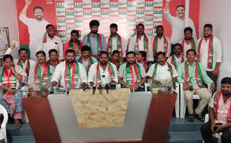 అండర్ డ్రైనేజీ మరమ్మతులను వెంటనే పూర్తి చేయాలి