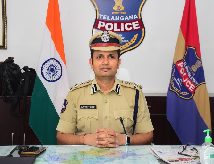 నీట్' చుట్టూ ఖాకీ పహారా.. నిషేధాజ్ఞలు