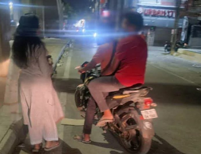 ఐపీఎస్ అధికారిణినే వస్తావా..  నీ రేటు ఎంత అని అడిగిన పోకిరీలు.. 