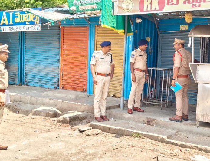 క్షణికావేశాలతో నేరాలకు పాల్పడితే కఠినమైన జైలు శిక్షలు తప్పవు