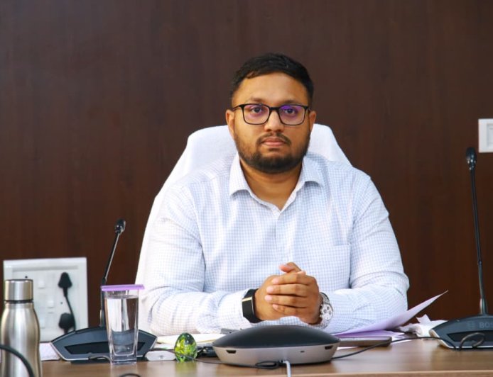 ఇక పై ప్రతి సోమవారం రెవెన్యూ డివిజన్ స్థాయిలో ప్రజావాణి కార్యక్రమం.