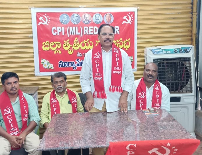 మతోన్మాదానికి వ్యతిరేకంగా పోరాడాలి