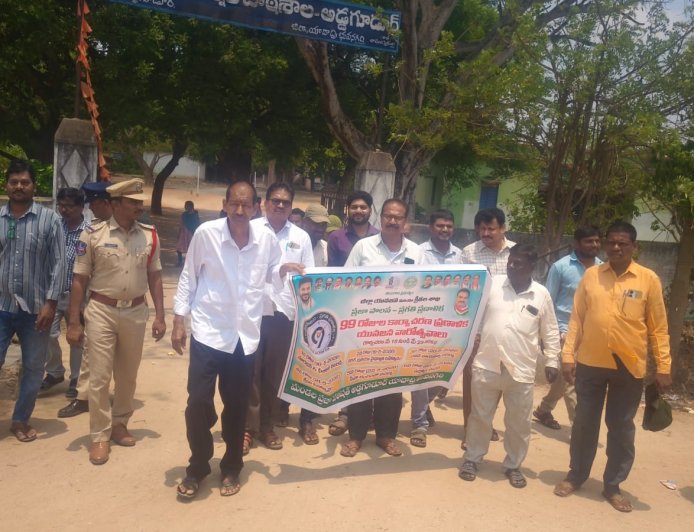 ప్రతి వ్యక్తికి వ్యాయామం అవసరం
