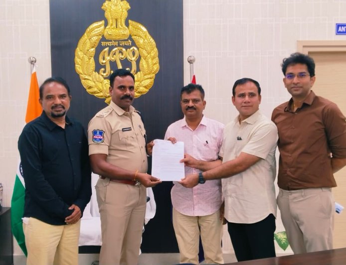 ఆసుపత్రుల్లో మంచి వైద్య సేవలు అందించాలి.