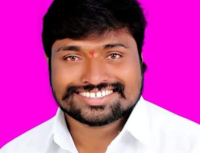 BRS నాయకుడు చింతలపాటి మధు దారుణహత్య.