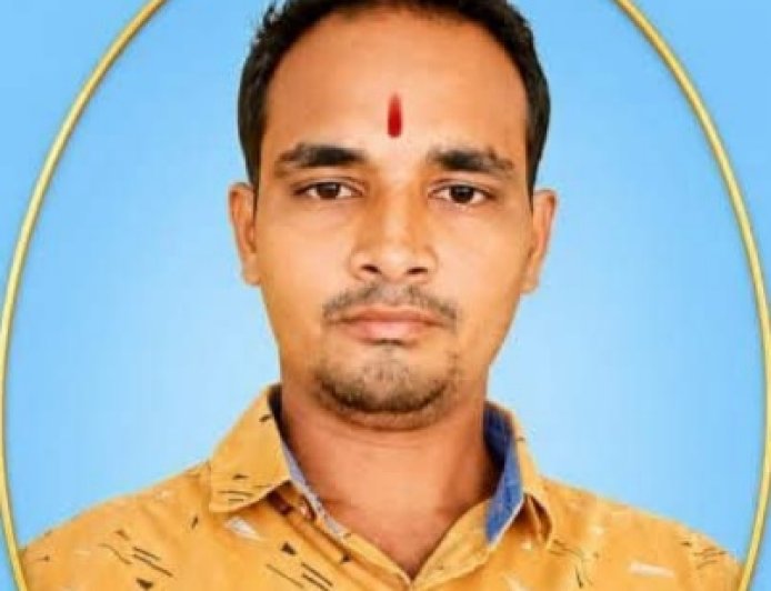 తిరుమలగిరిలో వడదెబ్బతో యువకుడు మృతి