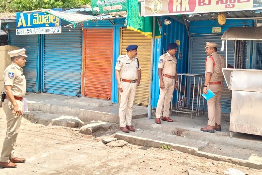 క్షణికావేశాలతో నేరాలకు పాల్పడితే కఠినమైన జైలు శిక్షలు తప్పవు