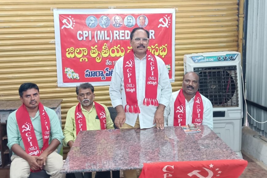 మతోన్మాదానికి వ్యతిరేకంగా పోరాడాలి