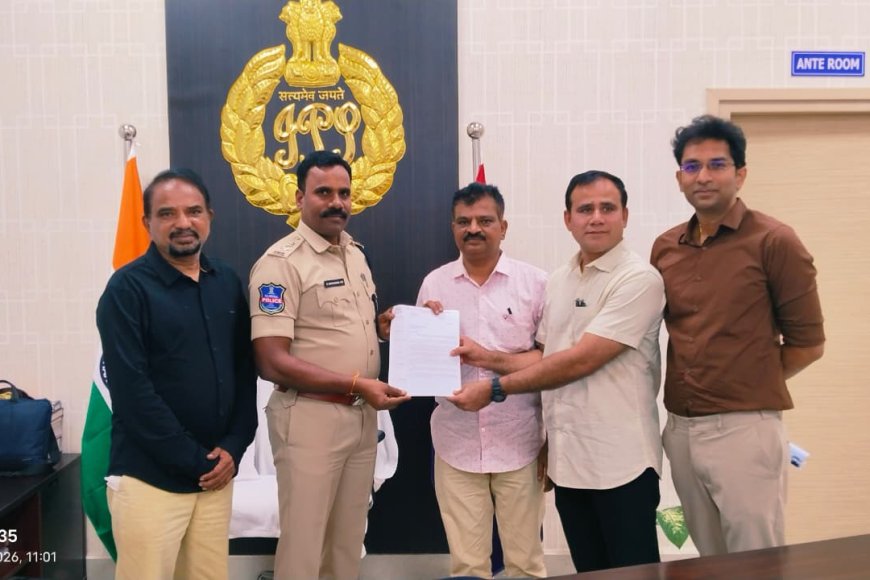 ఆసుపత్రుల్లో మంచి వైద్య సేవలు అందించాలి.