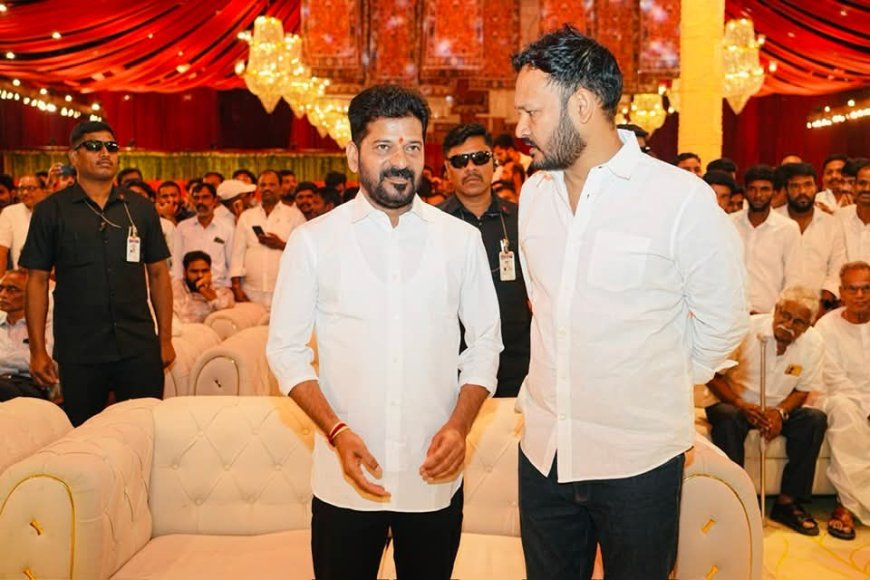 అల్లాపూర్ కాంగ్రెస్ టికెట్ మొయిజ్ భాయ్ కేనా...!