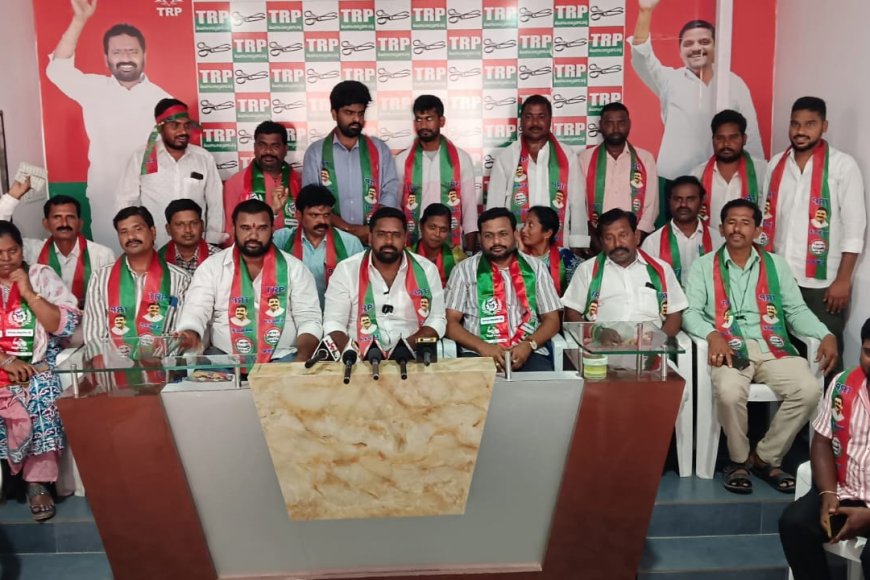 అండర్ డ్రైనేజీ మరమ్మతులను వెంటనే పూర్తి చేయాలి