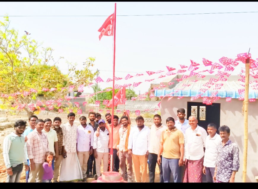 జయహో రథసారథి