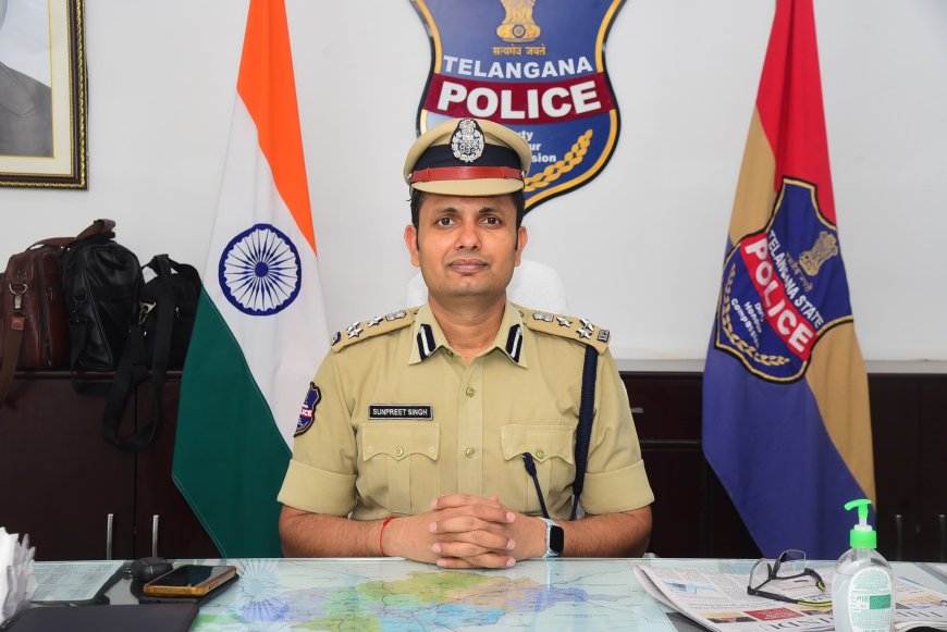 నీట్' చుట్టూ ఖాకీ పహారా.. నిషేధాజ్ఞలు