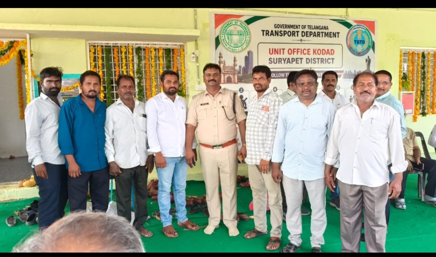 ప్రభుత్వ భూమిలో యూనిట్ కార్యాలయం మార్పు
