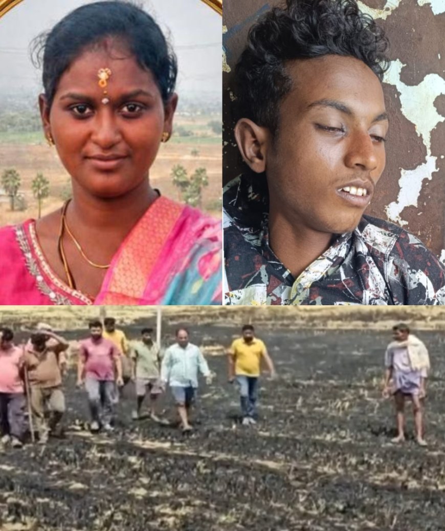 విద్యుత్ షాక్ మరణాల హబ్ గా చివ్వేంల మండలం