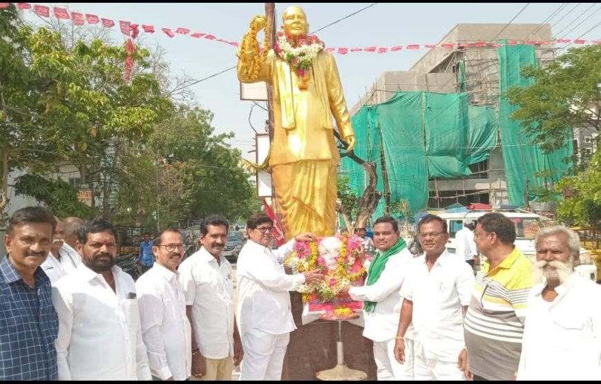 సాయుధ పోరాట వీరుడు బీమిరెడ్డి