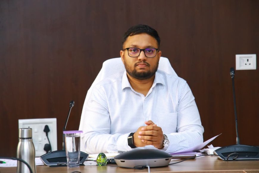 ఇక పై ప్రతి సోమవారం రెవెన్యూ డివిజన్ స్థాయిలో ప్రజావాణి కార్యక్రమం.
