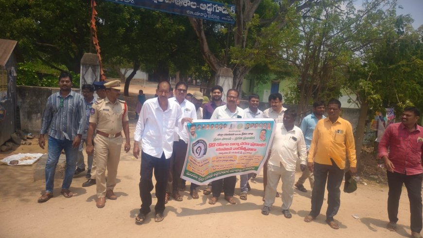 ప్రతి వ్యక్తికి వ్యాయామం అవసరం