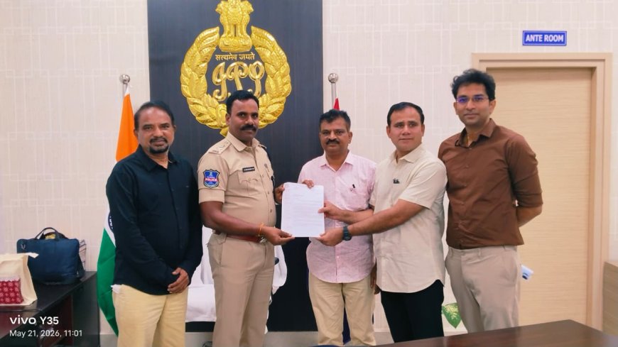 ఆసుపత్రుల్లో మంచి వైద్య సేవలు అందించాలి.