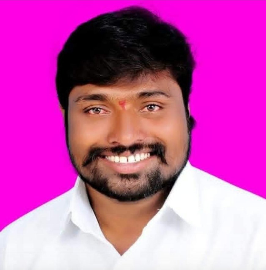 BRS నాయకుడు చింతలపాటి మధు దారుణహత్య.