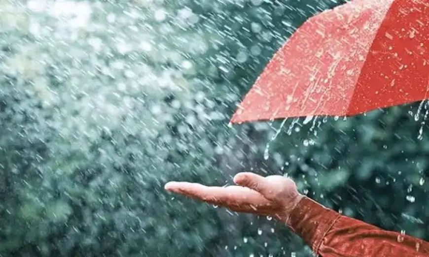 తెలంగాణకు వర్ష సూచన.. చల్లబడనున్న వాతావరణం