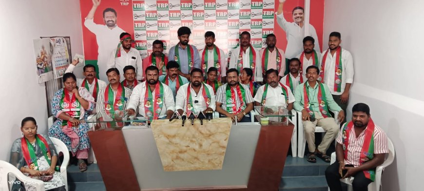 అండర్ డ్రైనేజీ మరమ్మతులను వెంటనే పూర్తి చేయాలి