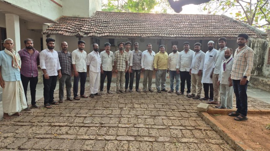 పౌర హక్కుల పై అవగాహన సదస్సు
