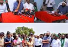 జూన్ మొదటి వారంలోపు కొనుగోలు పూర్తి చేయాలి మంత్రి