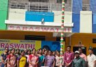 ఘనంగా తెలంగాణ ఆవిర్భావ దినోత్సవ వేడుకలు