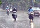 తెలంగాణకు వర్ష సూచన.. రానున్న 4 రోజుల్లో తగ్గనున్న ఉష్ణోగ్రతలు