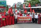 సూర్యాపేట మున్సిపాలిటీలోని సమస్యలు పరిష్కరించడంలో ఎక్కడ వేసిన గొంగళి అక్కడే.