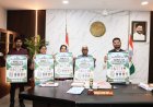 ప్రపంచ పర్యావరణ దినోత్సవం–2026 పోస్టర్ ఆవిష్కరణ