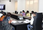 ప్రభుత్వ విద్యాసంస్థల్లో ప్రవేశాలు పెరగాలి