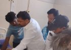 ఎస్.ఎన్.ఎస్.స్టార్చ్,లిమిటెడ్,కంపెనీలోప్రమాదం