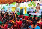 ప్రజలు, సమాజం అభివృద్ధికి ప్రభుత్వాలు విశేష కృషి చేస్తున్నాయి.